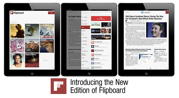 Flipboard for macbook download